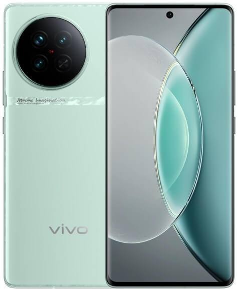 vivo X90s